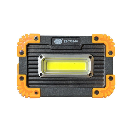 Portable Mini LED Light